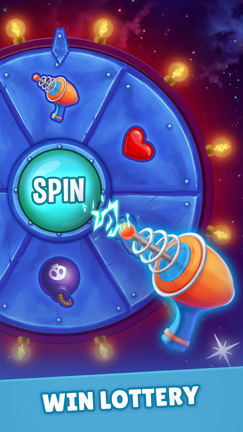 Space Matchers screenshot